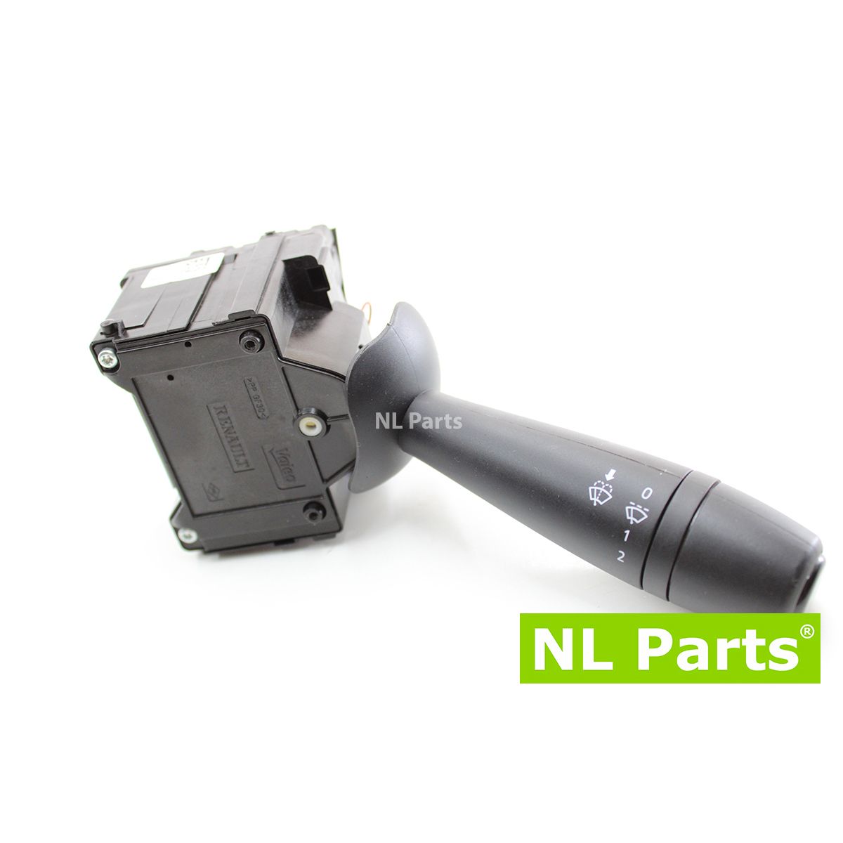 Manete / comutador de limpa vidros Dacia Logan E1109569